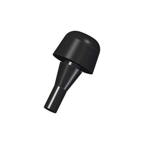 抗震阻尼器 - 1278 - A. Vogt GmbH & Co.KG - 安全 / EPDM / 紧凑型