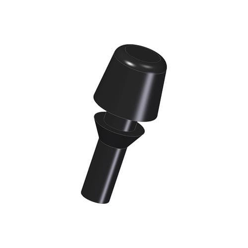 抗震阻尼器 - 1282 - A. Vogt GmbH & Co.KG - 气动 / 安全 / EPDM