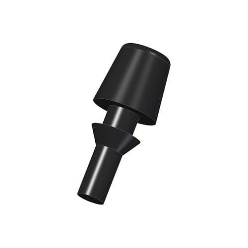 冲击阻尼器 - 1275 - A. Vogt GmbH & Co.KG - 抗震 / 气动 / 用于螺钉头