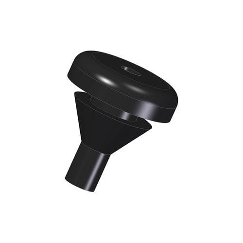 结构阻尼器 - 1287 - A. Vogt GmbH & Co.KG - 气动 / 橡胶 / EPDM