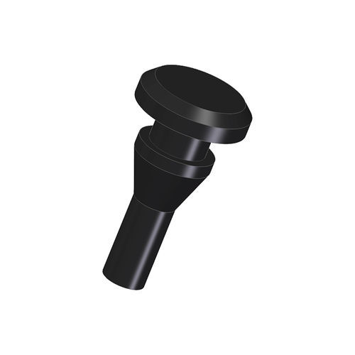 橡胶阻尼器 - 1283 - A. Vogt GmbH & Co.KG - EPDM