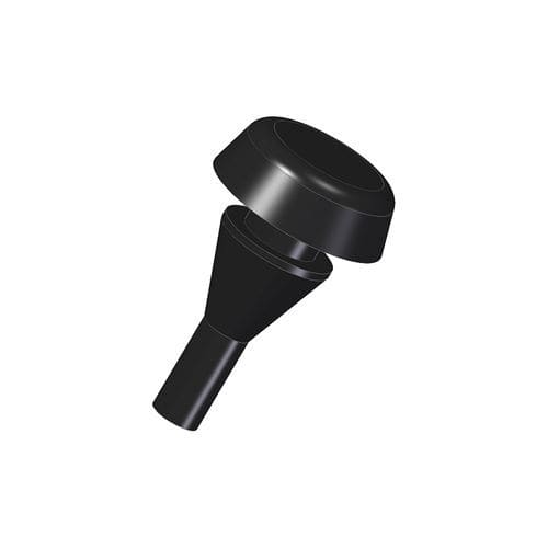 结构阻尼器 - 1296 - A. Vogt GmbH & Co.KG - 气动 / 安全 / EPDM