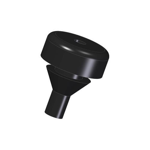 结构阻尼器 - 1284 - A. Vogt GmbH & Co.KG - 气动