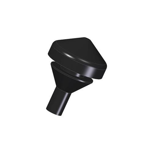 气动阻尼器 - 1288 - A. Vogt GmbH & Co.KG - 用于大型玻璃板 / 窗户 / 橡胶