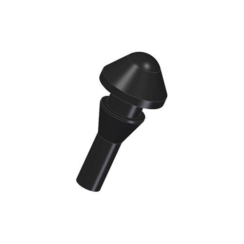 气动阻尼器 - 1270 - A. Vogt GmbH & Co.KG - 橡胶 / EPDM