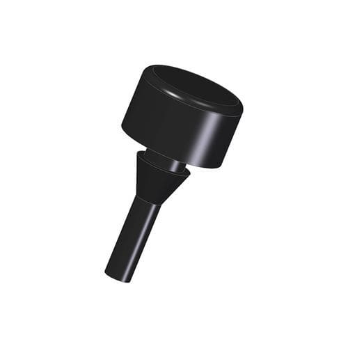气动阻尼器 - 1260 - A. Vogt GmbH & Co.KG - 安全 / 橡胶 / EPDM