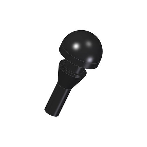 安全阻尼器 - 1249 - A. Vogt GmbH & Co.KG - 橡胶 / EPDM