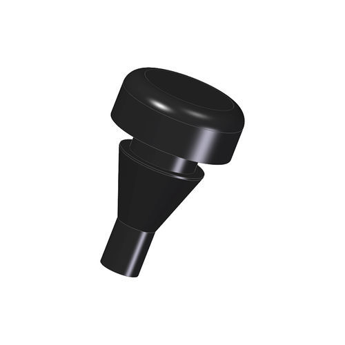 结构阻尼器 - 1301 - A. Vogt GmbH & Co.KG - 气动 / 安全 / 板材