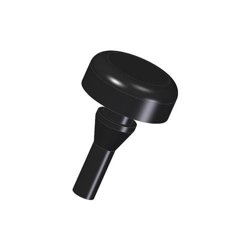 冲击阻尼器 - 1320 - A. Vogt GmbH & Co.KG - 结构 / 气动 / 板材