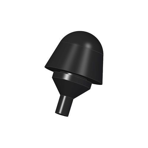 冲击阻尼器 - 1341 - A. Vogt GmbH & Co.KG - 结构 / 气动 / 板材