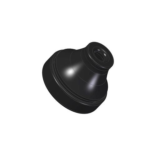 电缆保护橡胶圈 - 1212 - A. Vogt GmbH & Co.KG - EPDM / 硅 / 贯穿式