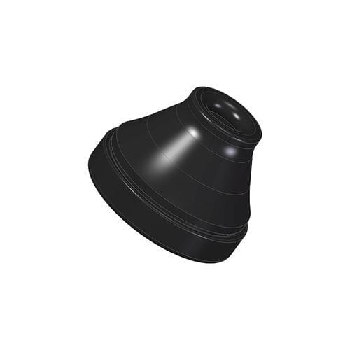 电缆保护橡胶圈 - 1213 - A. Vogt GmbH & Co.KG - EPDM / 硅 / 贯穿式