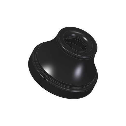 电缆保护橡胶圈 - 1114 - A. Vogt GmbH & Co.KG - EPDM / 贯穿式