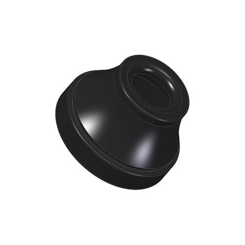 电缆保护橡胶圈 - 1115 - A. Vogt GmbH & Co.KG - EPDM / 硅 / 贯穿式