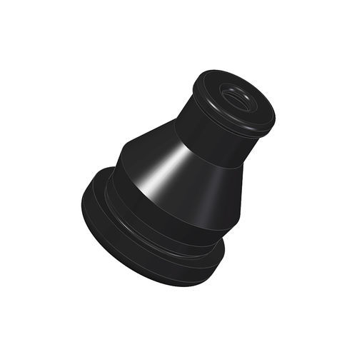 电缆保护橡胶圈 - 1491 - A. Vogt GmbH & Co.KG - EPDM / 贯穿式