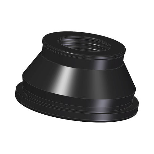 电缆保护橡胶圈 - 1497 - A. Vogt GmbH & Co.KG - EPDM / 开放式 / 应变消除
