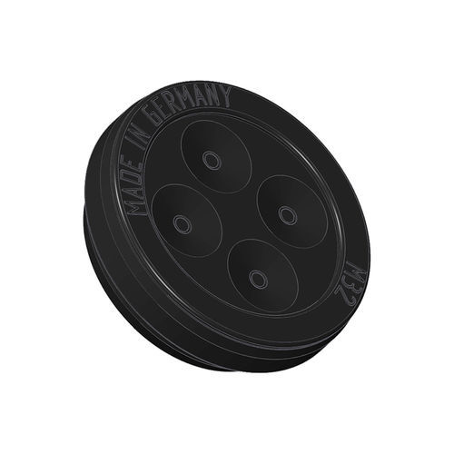 电缆保护橡胶圈 - 3103 - A. Vogt GmbH & Co.KG - EPDM