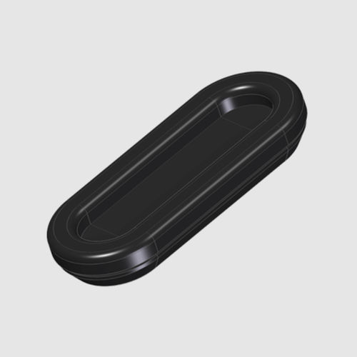 电缆保护橡胶圈 - 1099 - A. Vogt GmbH & Co.KG - EPDM / 隔膜