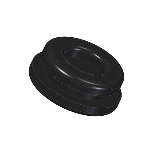 环形塞子 - 1032 - A. Vogt GmbH & Co.KG - 套接式 / EPDM / 冲裁
