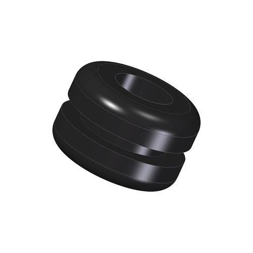 电缆保护橡胶圈 - 1021 - A. Vogt GmbH & Co.KG - EPDM / 贯穿式