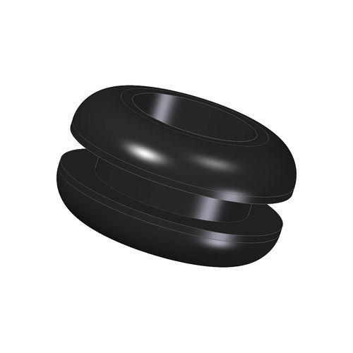 电缆保护橡胶圈 - 1053 - A. Vogt GmbH & Co.KG - EPDM / 贯穿式 / 防水