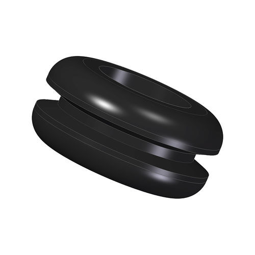电缆保护橡胶圈 - 1083 - A. Vogt GmbH & Co.KG - EPDM / 贯穿式