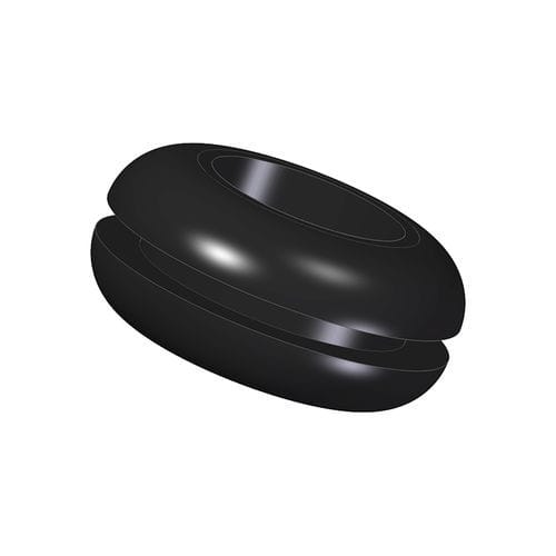 电缆保护橡胶圈 - 1067 - A. Vogt GmbH & Co.KG - EPDM / 贯穿式