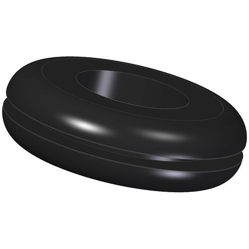 电缆保护橡胶圈 - 1040 - A. Vogt GmbH & Co.KG - EPDM / 贯穿式