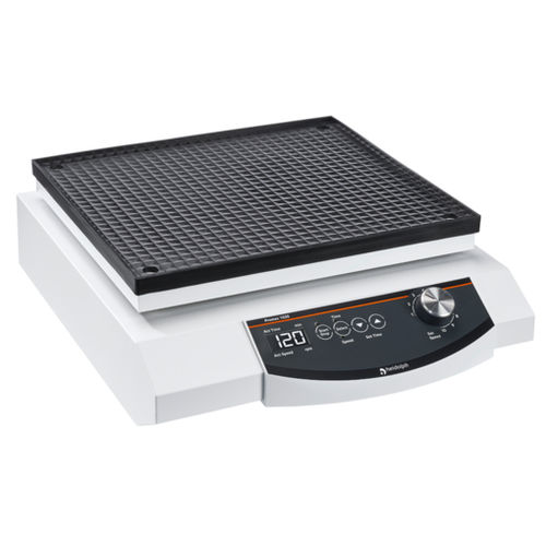 交替移动式实验室搅拌器 - Promax 1020 - Heidolph Instruments GmbH & Co. KG - 数字 / 烧瓶 / 用于样本