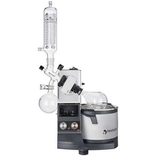 旋转蒸发器 - Hei-VAP Expert - Heidolph Instruments GmbH & Co. KG - 实验室 / 用于样本浓度 / 液体