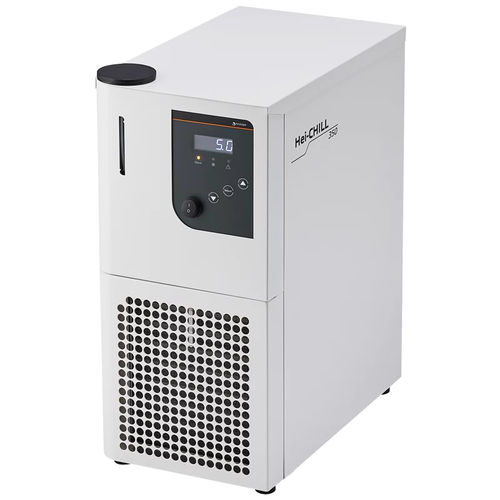 液体循环冷却装置 - Hei-CHILL 350 - Heidolph Instruments GmbH & Co. KG - 实验室 / 紧凑型 / 移动
