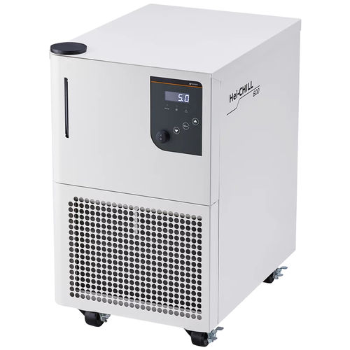 液体循环冷却装置 - Hei-CHILL 600 - Heidolph Instruments GmbH & Co. KG - 实验室 / 移动