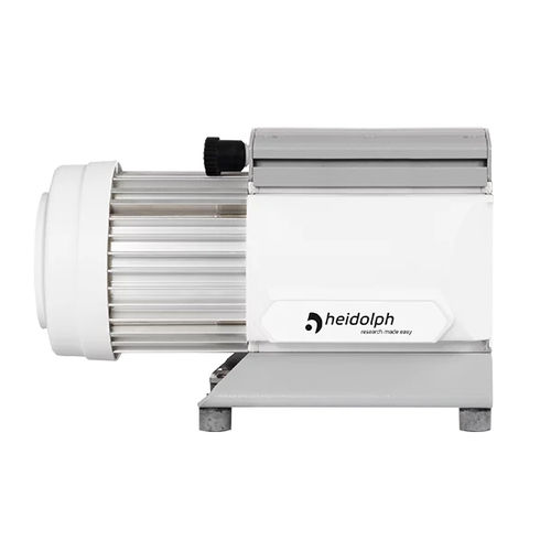 隔膜真空泵 - Hei-VAC Valve Tec - Heidolph Instruments GmbH & Co. KG - 无油 / 双级 / 用于实验室