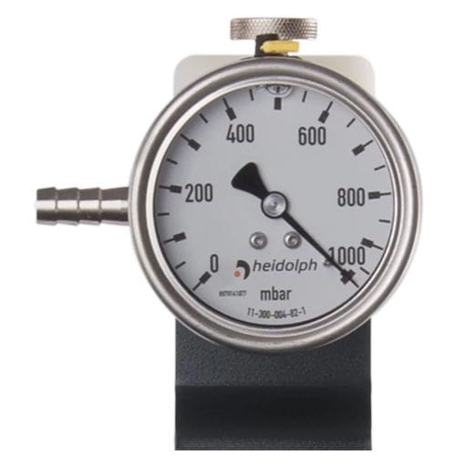 模拟真空计控制器 - 591-26000-00 - Heidolph Instruments GmbH & Co. KG