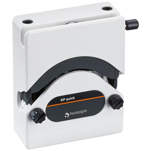 蠕动蠕动泵头 - SP series - Heidolph Instruments GmbH & Co. KG