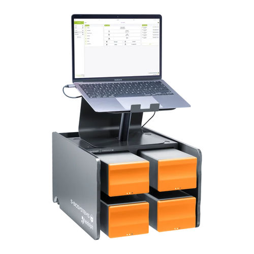 CO2培养箱 - S-biosystems - Heidolph Instruments GmbH & Co. KG - 实验室 / 干式 / 紧凑型
