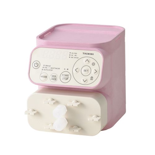 隔膜泵 - Q series - TACMINA CORPORATION - 用于化学品 / 电动 / 实验室