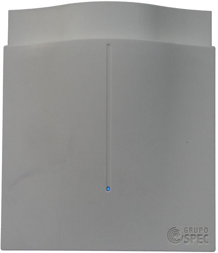感应读卡器出入监控系统 - XGA - Grupo SPEC - RFID / 键盘 / 数码指纹