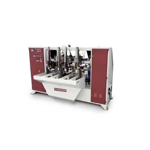 家具插床 - MOV 8 UX CAF - CAMAM