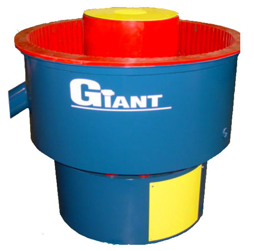 振动碗 - GBB  - GIANT FINISHING