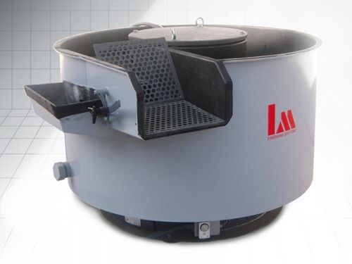 连续干燥机 - 3 - 5 kW | LM-ASC series - LM srl - 振动