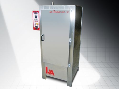 橱柜式炉 - max. 270 °C, 150 - 500 l | LMFT series - LM srl - 烘干 / 热气 / 强制对流式