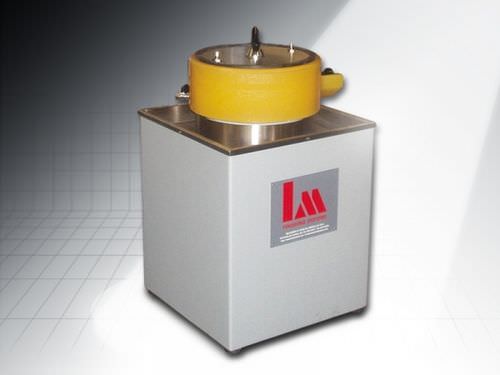 电动执行器振动机 - . - LM srl - 环形 / 用于多种产品 / 末道