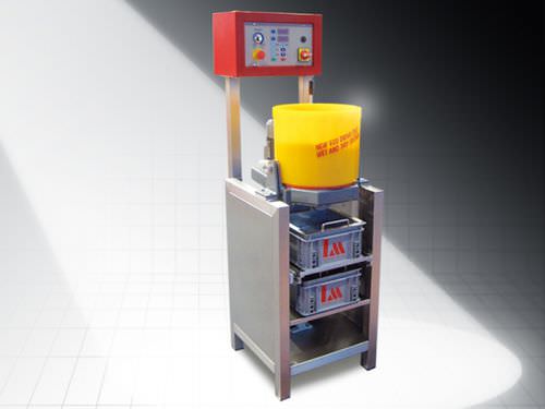 离心光饰机 - 20 l | ECO DRIVE - LM srl - 用于工具