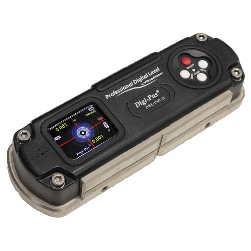 精准水平仪 - DWL-3500XY - Tarax  Technology Limited - 数字