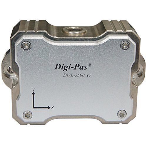 双轴测斜仪 - DWL-5500XY - Tarax  Technology Limited - USB / MEMS / 无线