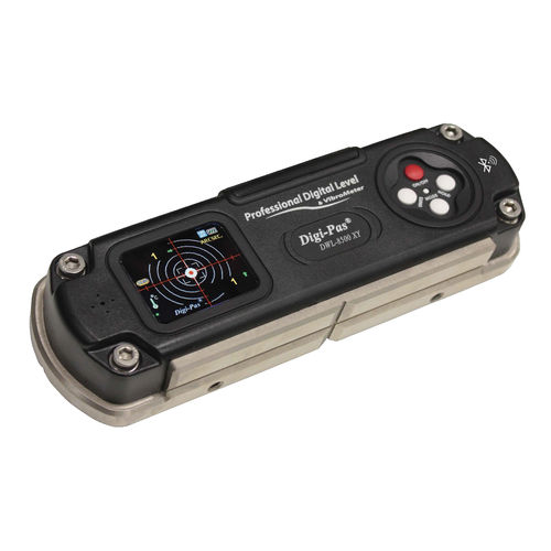 双轴测斜仪 - DWL-8500XY - Tarax  Technology Limited - 数字 / USB / 无线