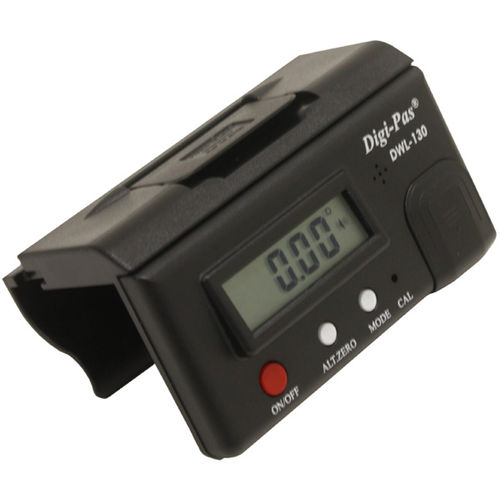 数字水平仪 - DWL-130 - Tarax  Technology Limited