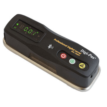 精准水平仪 - DWL-1300XY - Tarax  Technology Limited - 数字