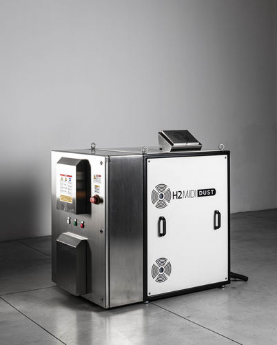 防尘喷雾炮 - H2 - EMICONTROLS SRL